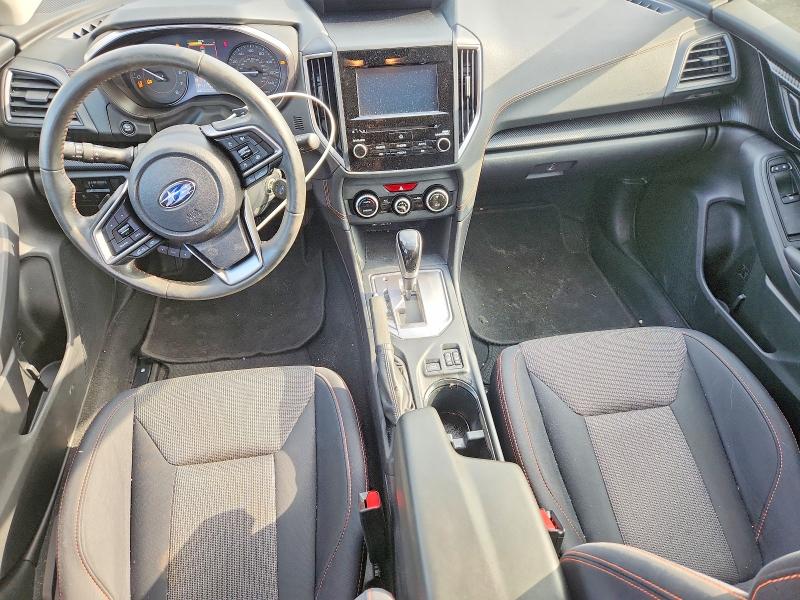 Продаж на аукціоні авто 2023 Subaru Crosstrek, vin: JF2GTAPC1PH248668, номер лоту: 56166296