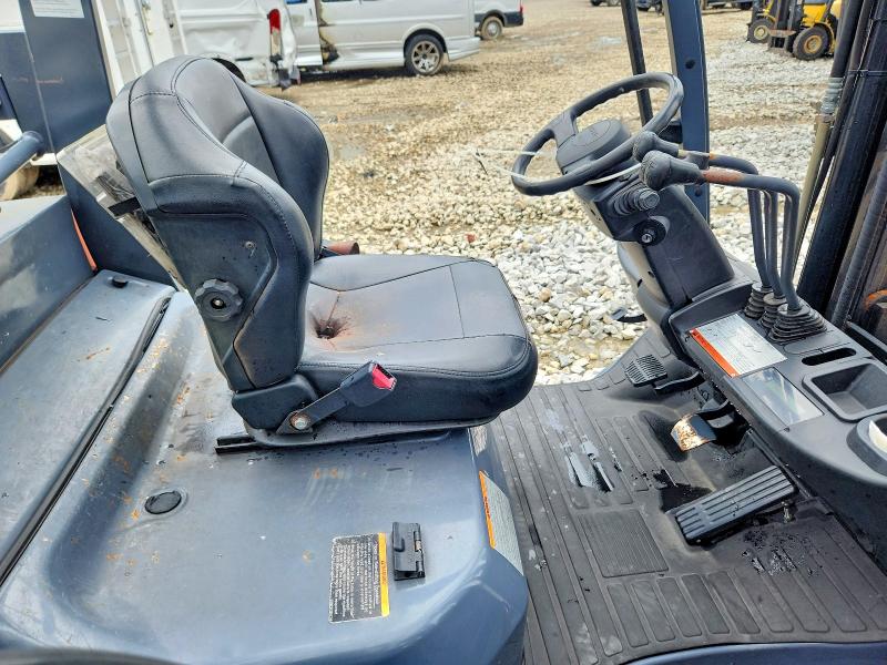 2019 Toyota Na-20 Forklift მანქანა იყიდება აუქციონზე, vin: 67668, აუქციონის ნომერი: 57749556
