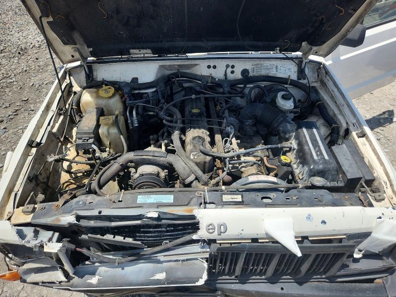 Aukcja sprzedaży 1996 Jeep Cherokee, vin: 1J4FT27S2TL170071, numer aukcji: 58092066
