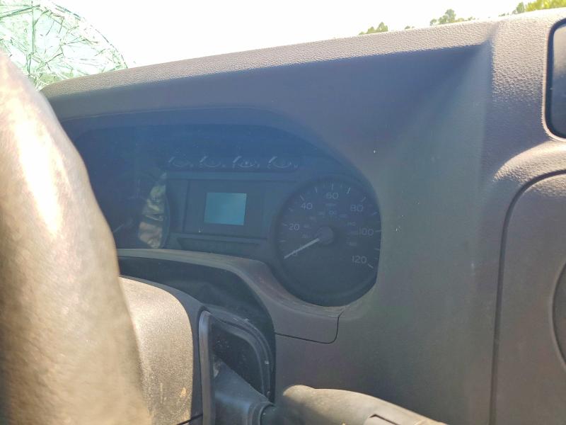 Aukcja sprzedaży 2022 Ford Econoline, vin: 1FDWE3FK0NDC31370, numer aukcji: 58804896