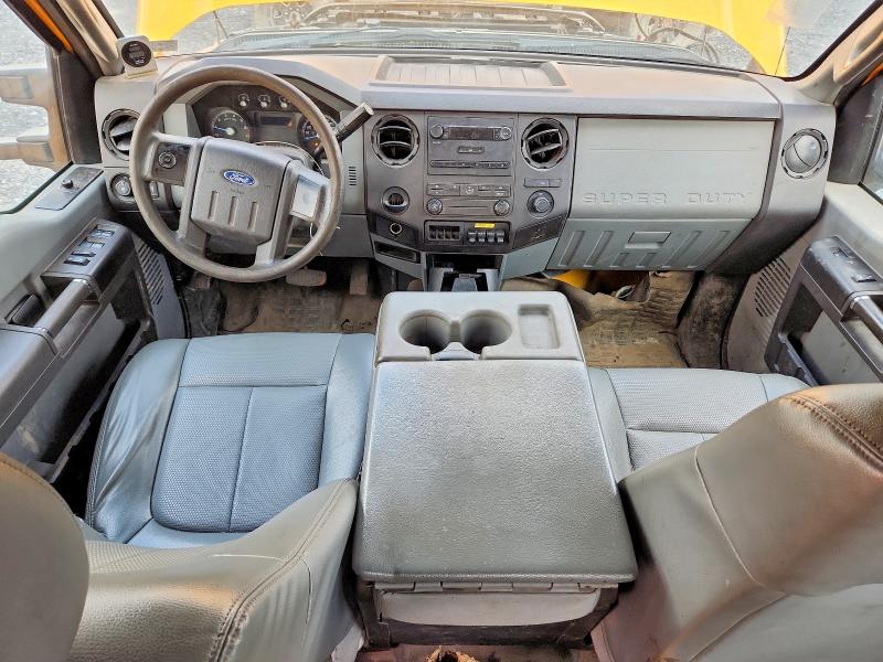 2015 Ford F350 მანქანა იყიდება აუქციონზე, vin: 1FD8W3G63FEA42828, აუქციონის ნომერი: 58531216