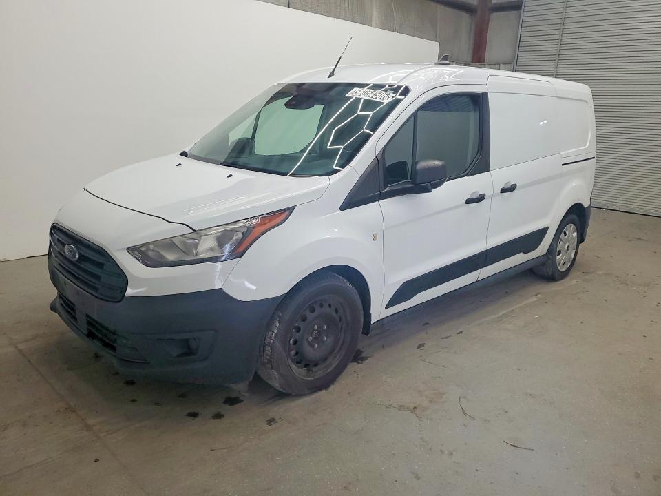 Продажа на аукционе авто 2020 Ford Transit Connect, vin: NM0LE7E21L1465397, номер лота: 56054506