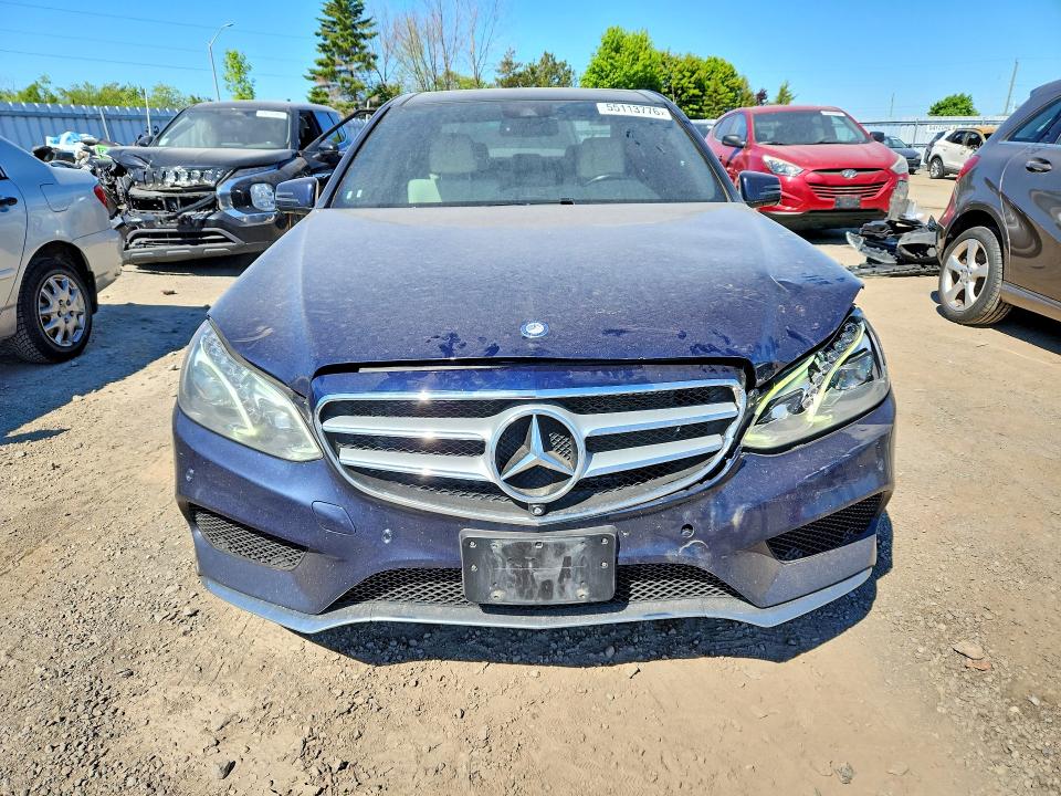 2016 Mercedes-benz E მანქანა იყიდება აუქციონზე, vin: WDDHF6HB8GB298635, აუქციონის ნომერი: 55113776