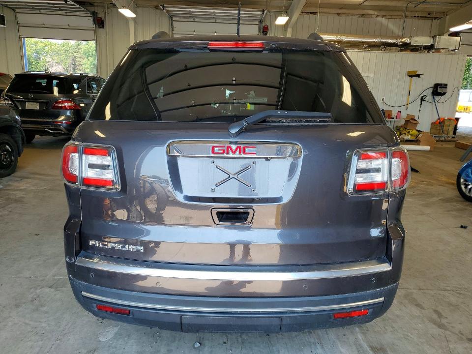 Продажа на аукционе авто 2015 Gmc Acadia, vin: 1GKKRRKD2FJ217947, номер лота: 59532916