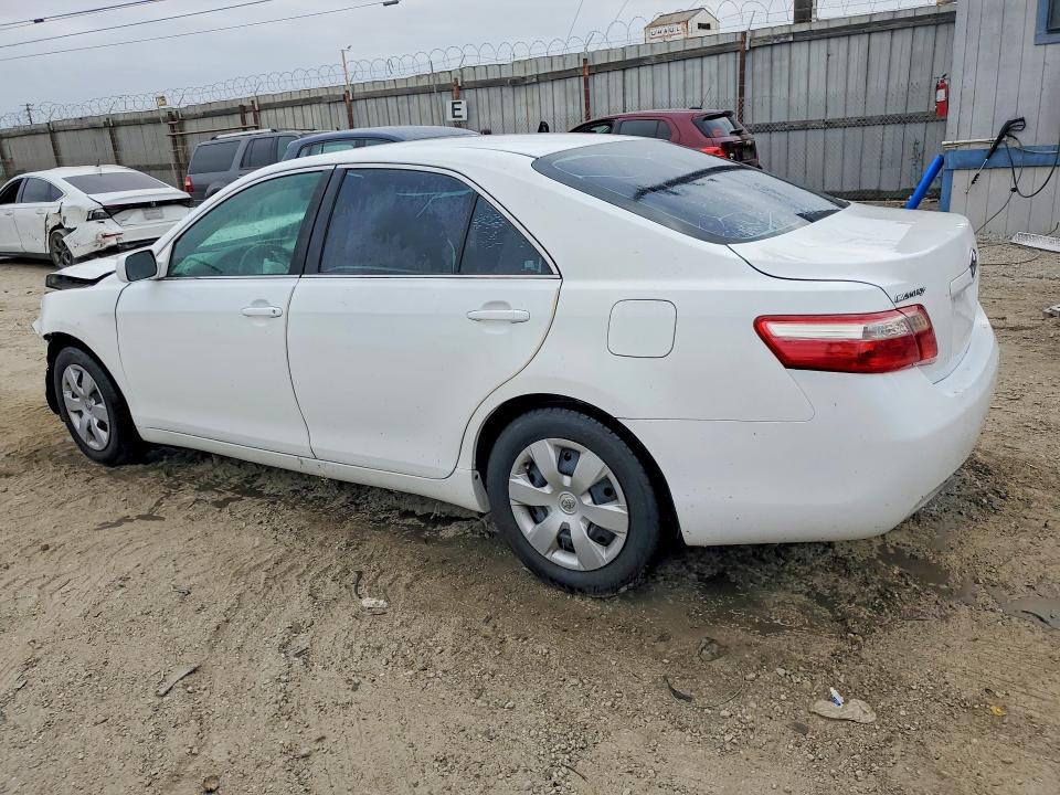 Aukcja sprzedaży 2009 Toyota Camry, vin: 4T4BE46K39R111191, numer aukcji: 59197046