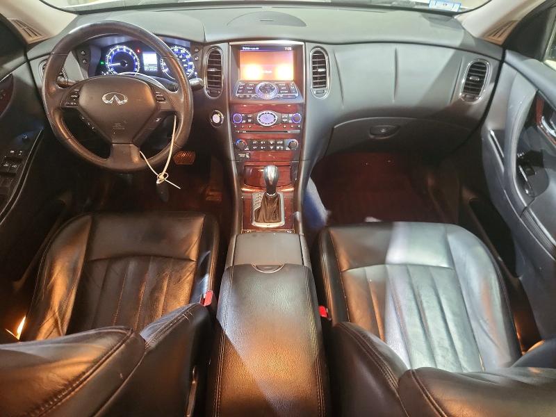 Продаж на аукціоні авто 2017 Infiniti Qx50, vin: JN1BJ0RR3HM417000, номер лоту: 56027456