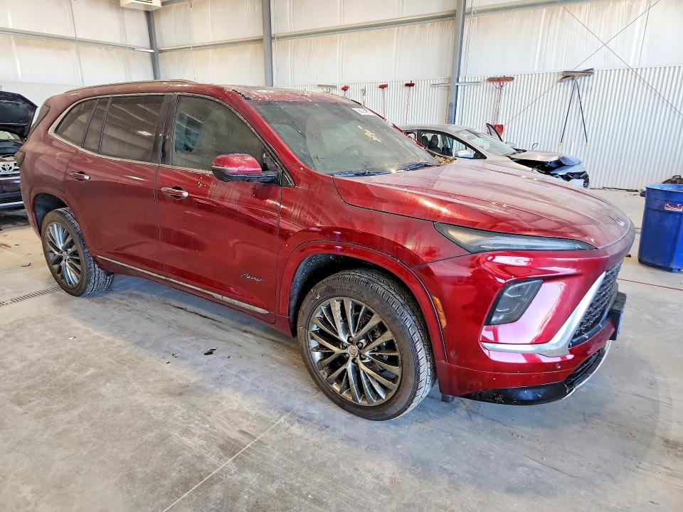 Продаж на аукціоні авто 2025 Buick Enclave, vin: 5GAEVCRS0SJ103124, номер лоту: 56828456
