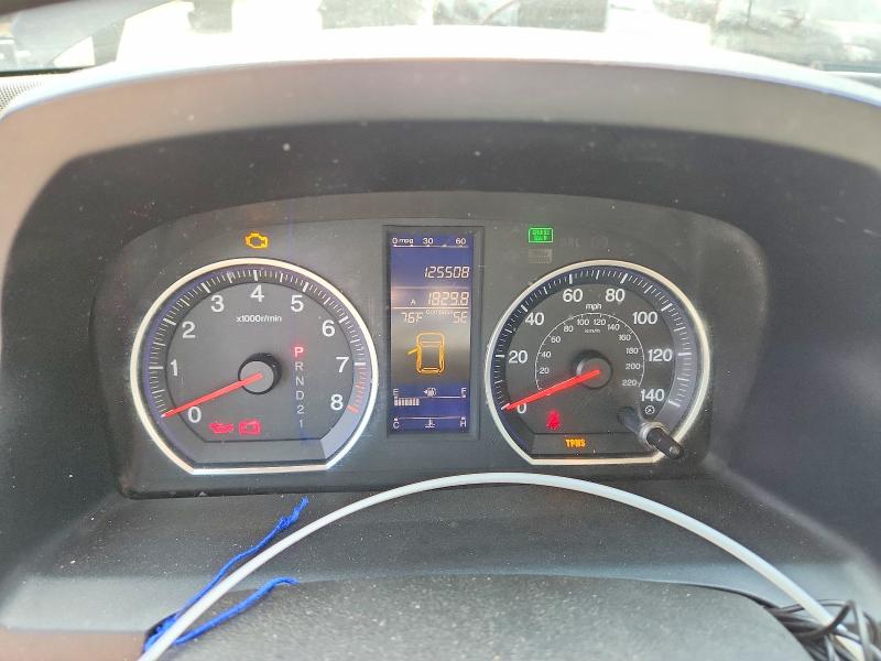 Aukcja sprzedaży 2010 Honda Cr-v, vin: JHLRE4H79AC013026, numer aukcji: 55205046