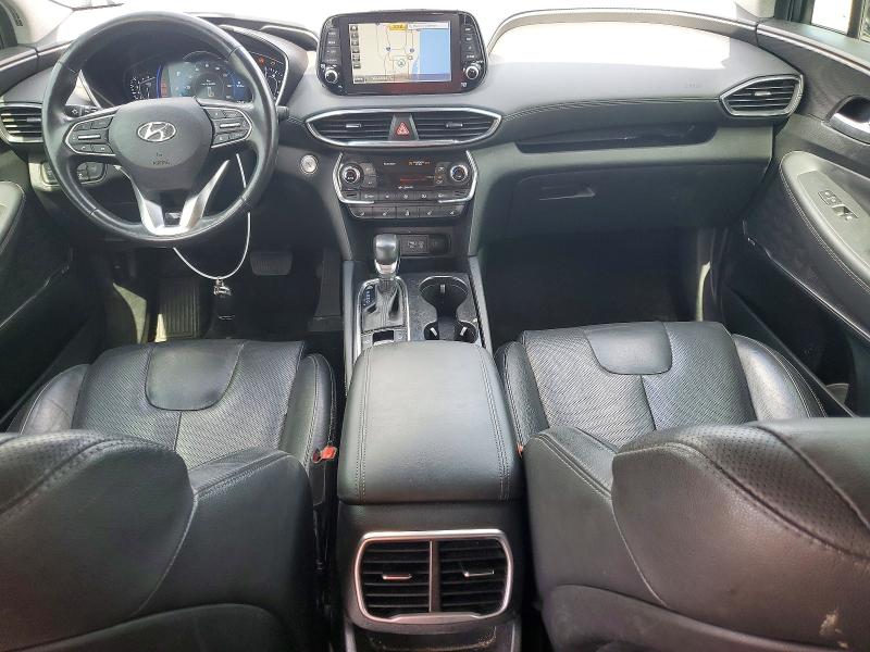 Aukcja sprzedaży 2020 Hyundai Santa Fe, vin: 5NMS53AD5LH218825, numer aukcji: 55729076