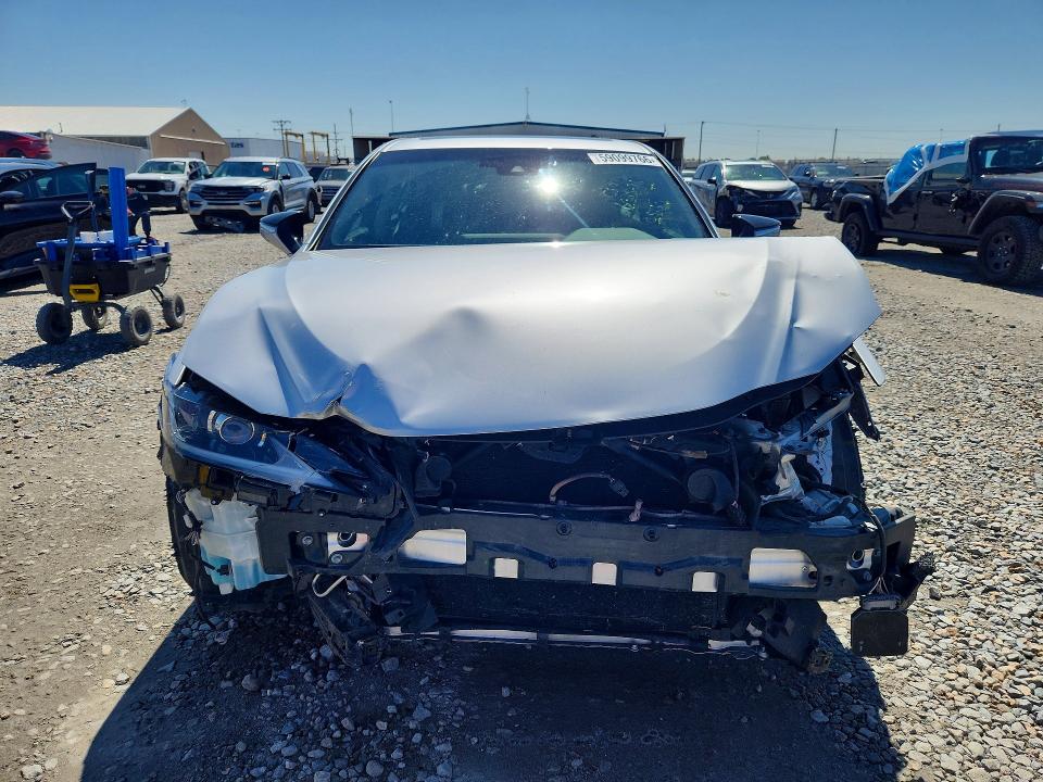 Продажа на аукционе авто 2019 Lexus Es, vin: JTHBZ1B11K2005160, номер лота: 59099766