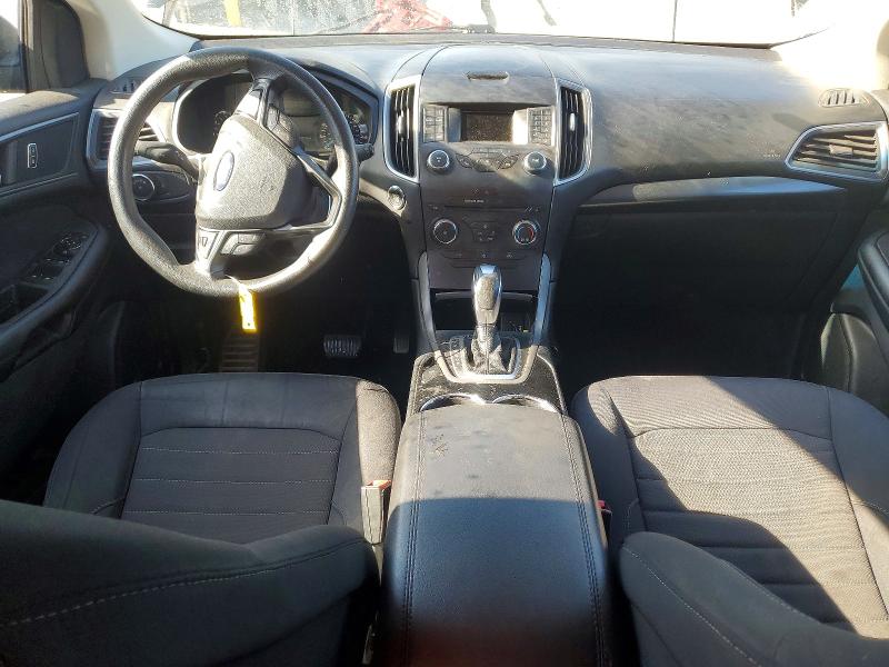 Продажа на аукционе авто 2016 Ford Edge, vin: 2FMPK4G95GBB43504, номер лота: 57120376