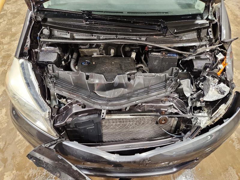 Продажа на аукционе авто 2012 Toyota Yaris, vin: JTDKTUD36CD531146, номер лота: 56130896