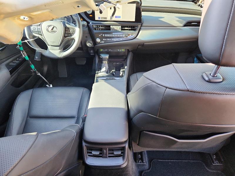 Продаж на аукціоні авто 2023 Lexus Es 300h, vin: 58ADA1C16PU031737, номер лоту: 57429216