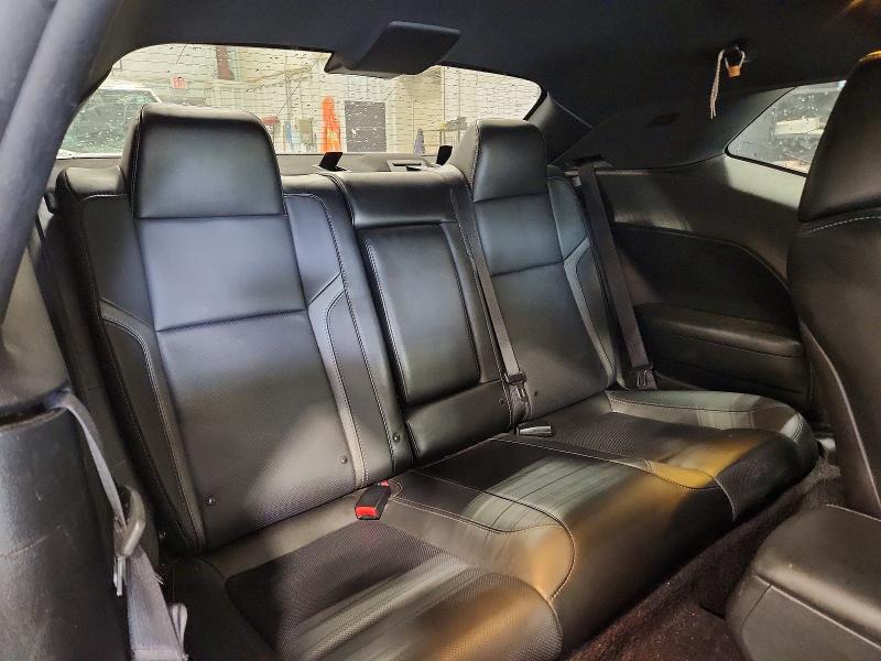 Продаж на аукціоні авто 2017 Dodge Challenger, vin: 2C3CDZGG1HH578788, номер лоту: 57085396