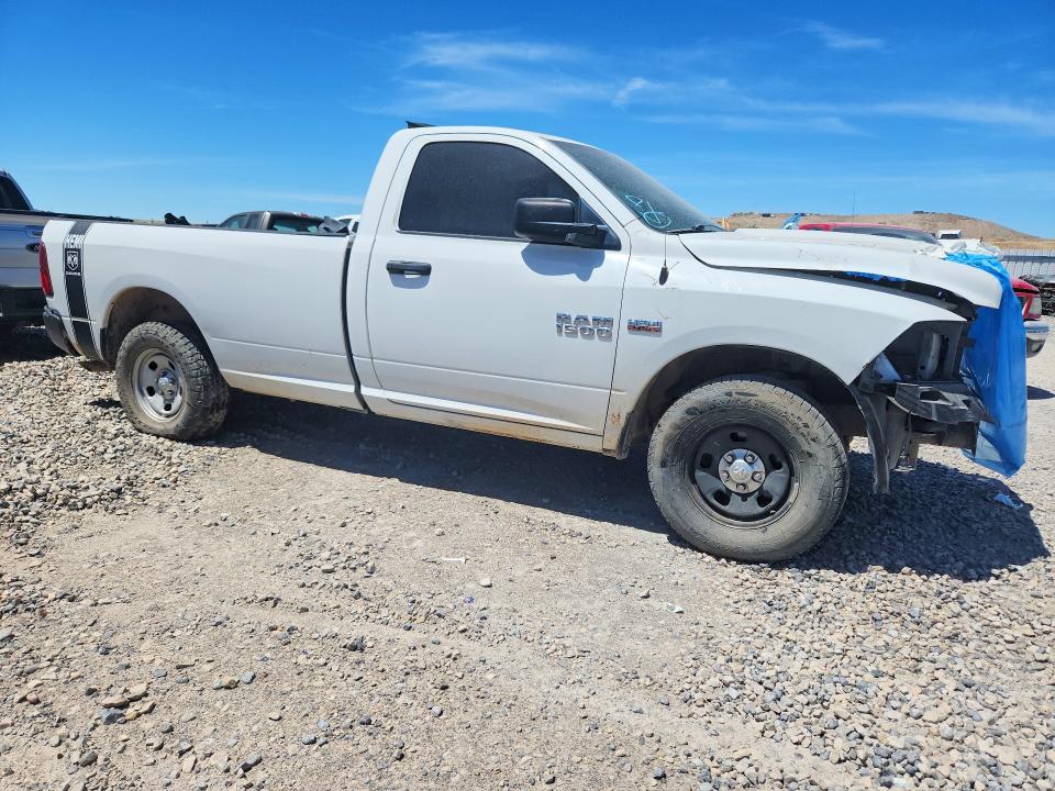 Aukcja sprzedaży 2016 Ram 1500, vin: 3C6JR7DT0GG202101, numer aukcji: 48687346