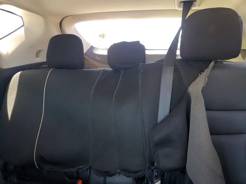 2023 Nissan Murano მანქანა იყიდება აუქციონზე, vin: 5N1AZ2BS1PC122102, აუქციონის ნომერი: 55529426