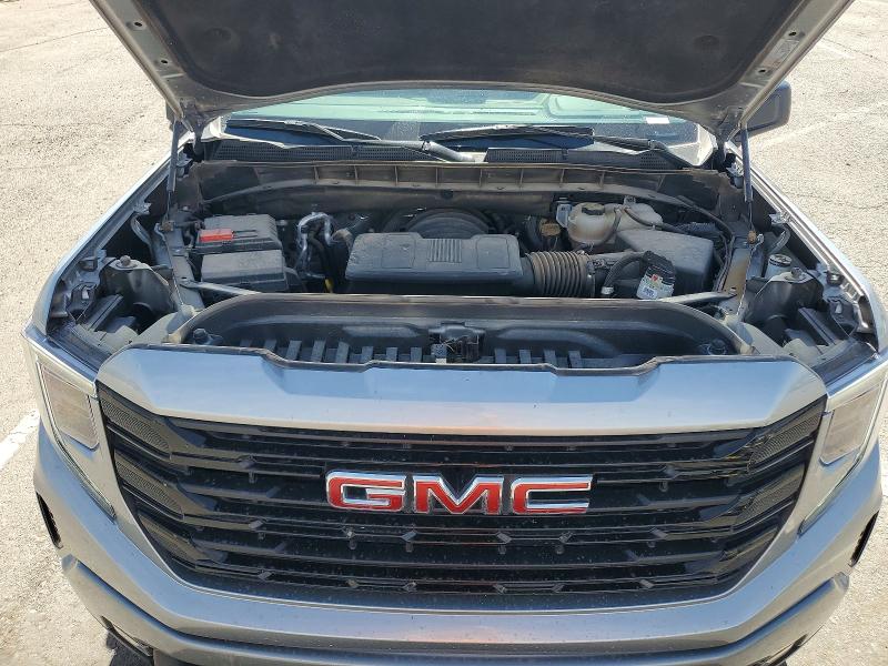 Aukcja sprzedaży 2024 Gmc Sierra, vin: 3GTUUCED8RG452774, numer aukcji: 55527536