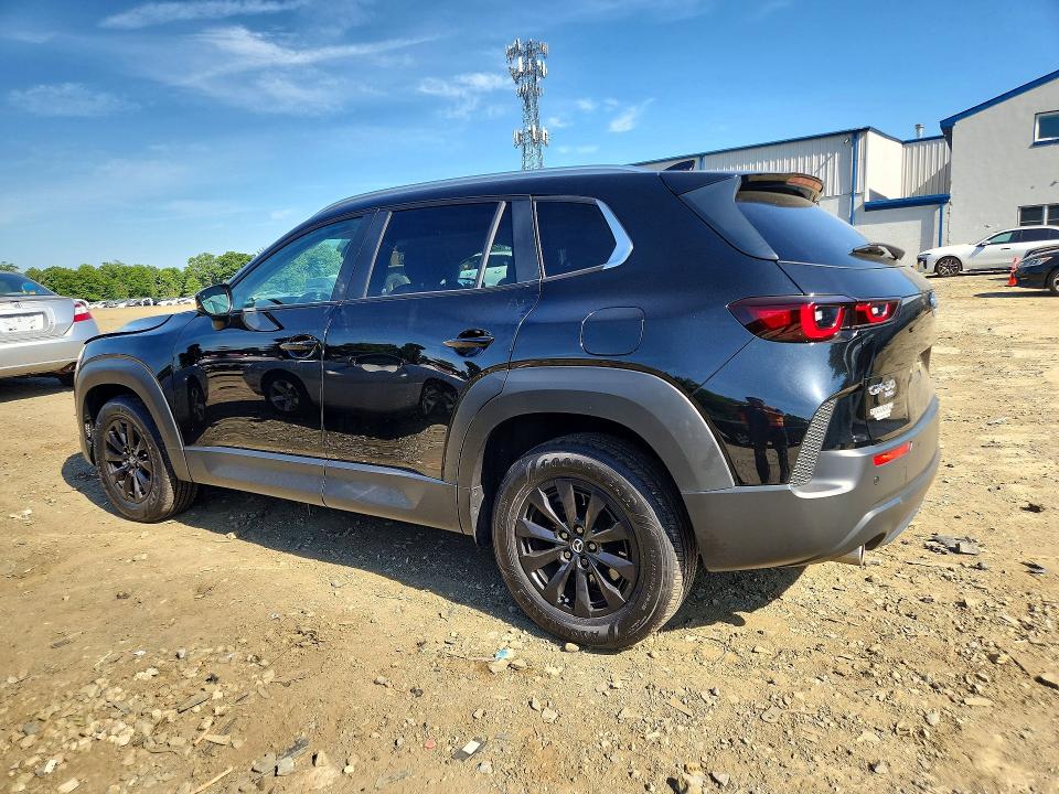Aukcja sprzedaży 2026 Mazda Cx-50, vin: 7MMVAABW8TN147412, numer aukcji: 56120826