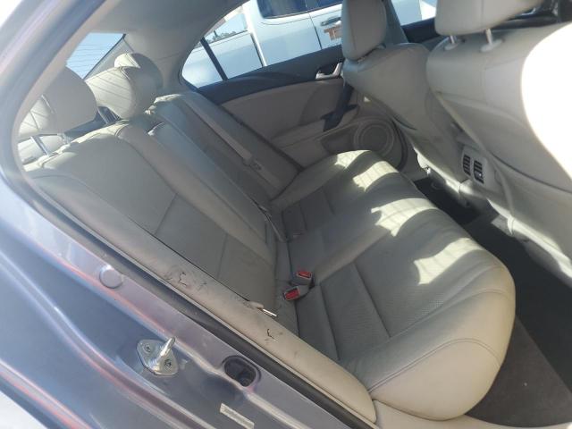 Продажа на аукционе авто 2012 Acura Tsx, vin: JH4CU2F6XCC018158, номер лота: 56422246