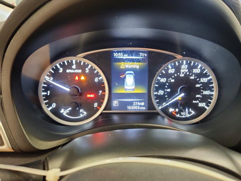 Aukcja sprzedaży 2018 Nissan Sentra, vin: 3N1AB7AP7JL662801, numer aukcji: 56139436