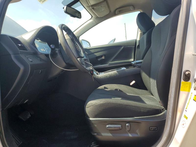 Aukcja sprzedaży 2013 Toyota Venza, vin: 4T3ZA3BBXDU067176, numer aukcji: 59104436
