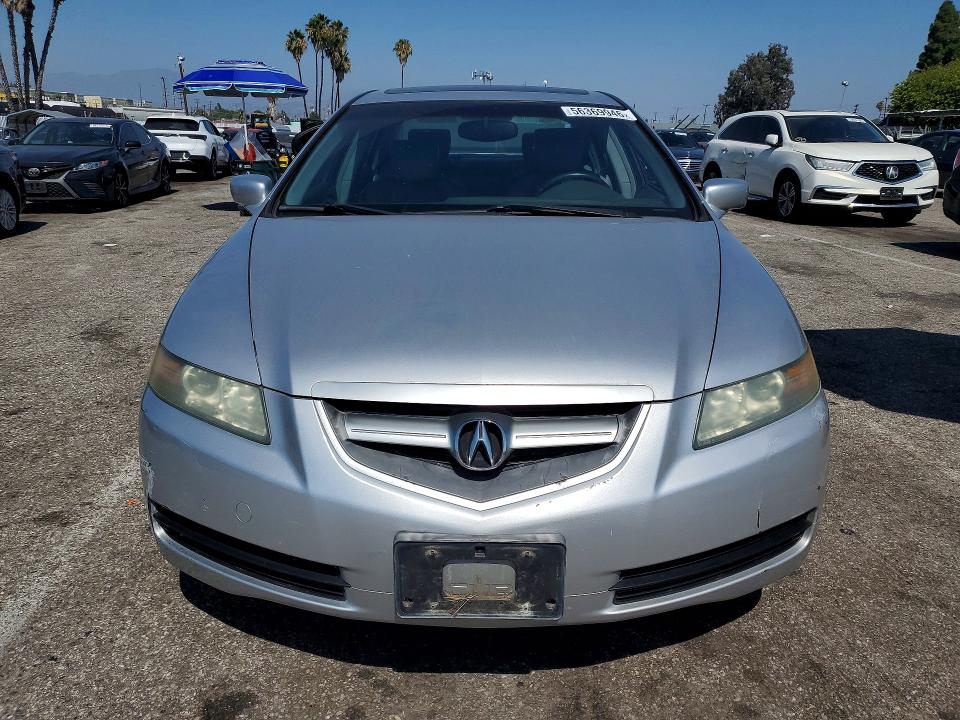 Aukcja sprzedaży 2006 Acura 3.2tl, vin: 19UUA66216A023835, numer aukcji: 56369946