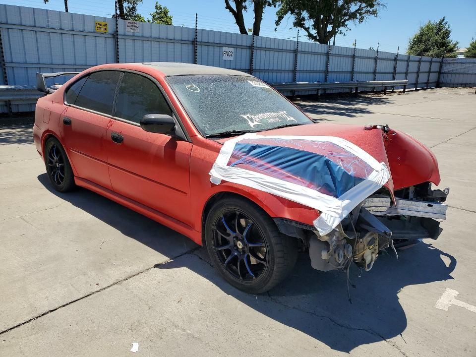 Продаж на аукціоні авто 2009 Subaru Legacy, vin: 4S3BL616297232528, номер лоту: 52248546