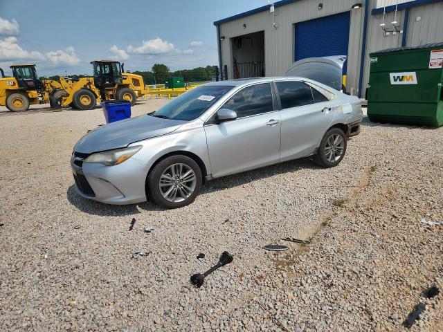 2017 Toyota Camry მანქანა იყიდება აუქციონზე, vin: 4T1BF1FK7HU368388, აუქციონის ნომერი: 58989366