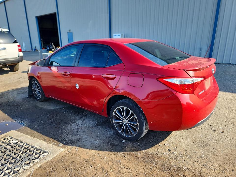 Aukcja sprzedaży 2014 Toyota Corolla, vin: 2T1BURHE8EC190158, numer aukcji: 58703646
