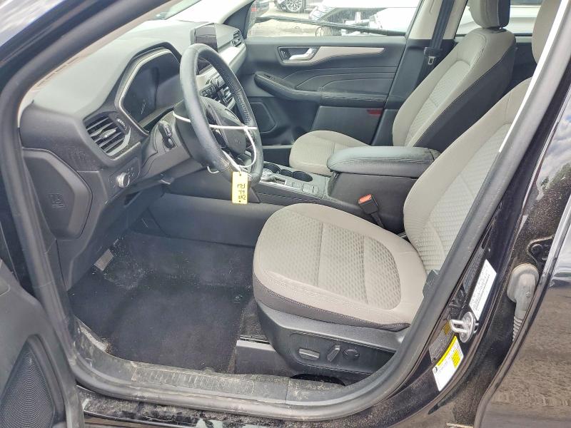 Продаж на аукціоні авто 2021 Ford Escape, vin: 1FMCU9G68MUA47450, номер лоту: 56220116