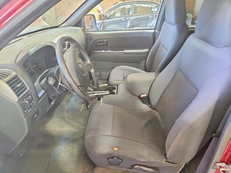 Aukcja sprzedaży 2006 Chevrolet Colorado, vin: 1GCDT136168260240, numer aukcji: 56144206
