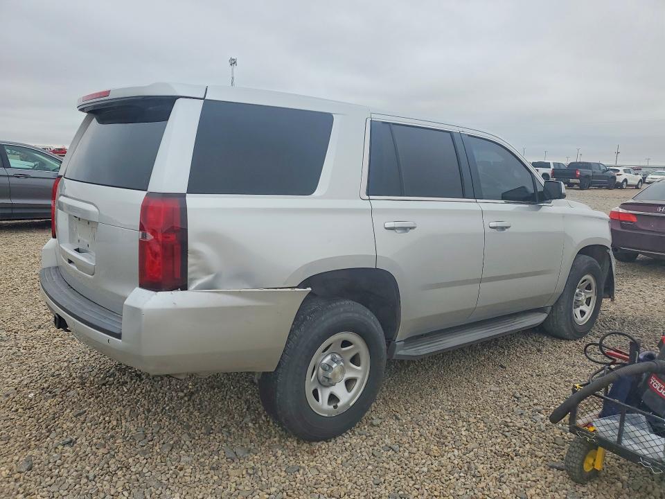 Продажа на аукционе авто 2016 Chevrolet Tahoe, vin: 1GNSKFEC5GR377073, номер лота: 57734936