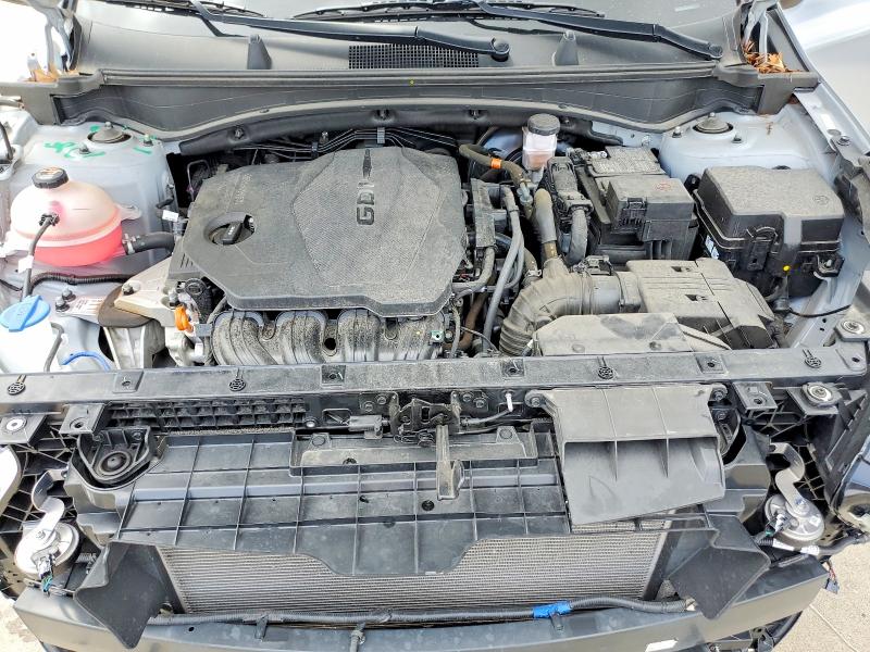 Aukcja sprzedaży 2023 Kia Sportage, vin: 5XYK7CAF4PG076737, numer aukcji: 55568806
