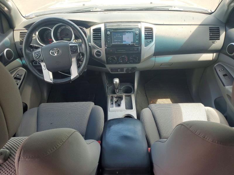 Aukcja sprzedaży 2015 Toyota Tacoma, vin: 3TMMU4FN3FM082389, numer aukcji: 58473286