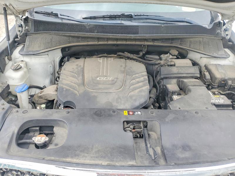 2017 Kia Sorento მანქანა იყიდება აუქციონზე, vin: 5XYPKDA59HG199825, აუქციონის ნომერი: 56304036