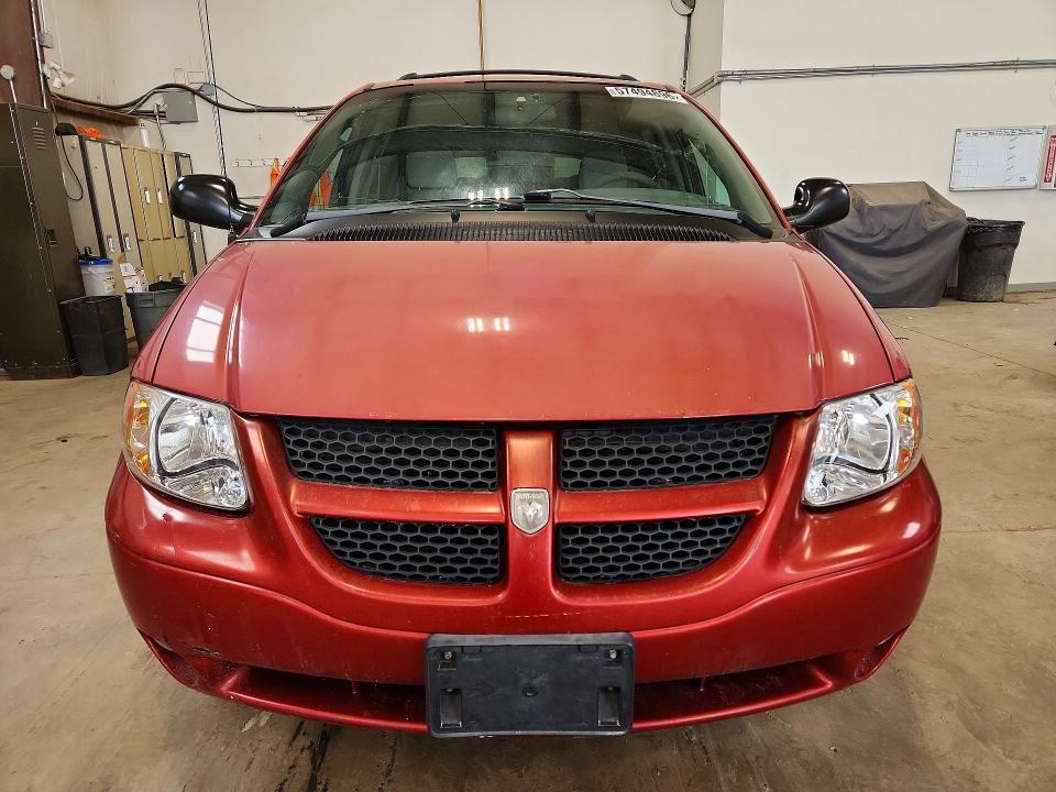 Продажа на аукционе авто 2002 Dodge Grand Caravan, vin: 2B4GP44R52R511431, номер лота: 57494896