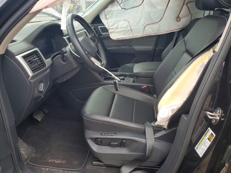 Продажа на аукционе авто 2023 Volkswagen Atlas, vin: 1V2BR2CAXPC549470, номер лота: 57875526