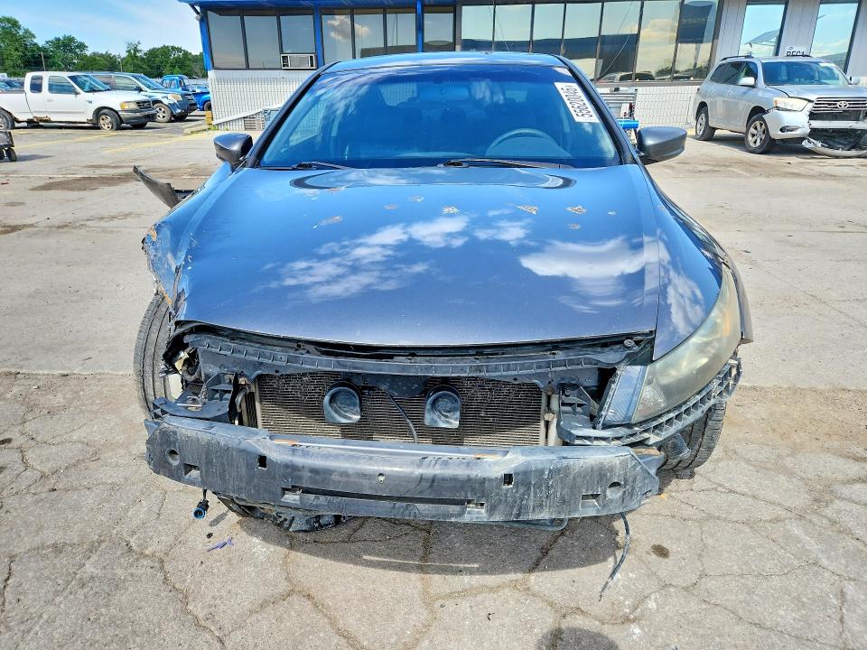 55620046 :رقم المزاد ، 1HGCS21848A004034 vin ، 2008 Honda Accord مزاد بيع