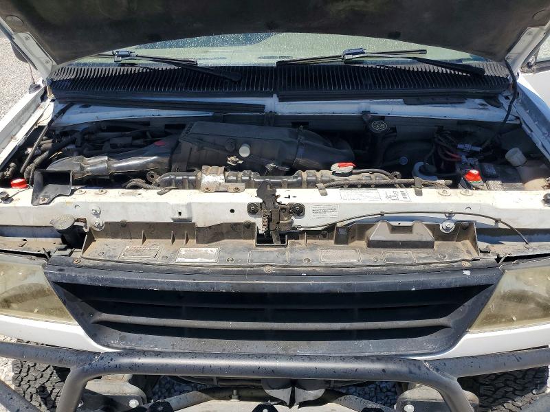 Продаж на аукціоні авто 1993 Ford E-350, vin: 1FBJS31G1PHB28422, номер лоту: 57170316