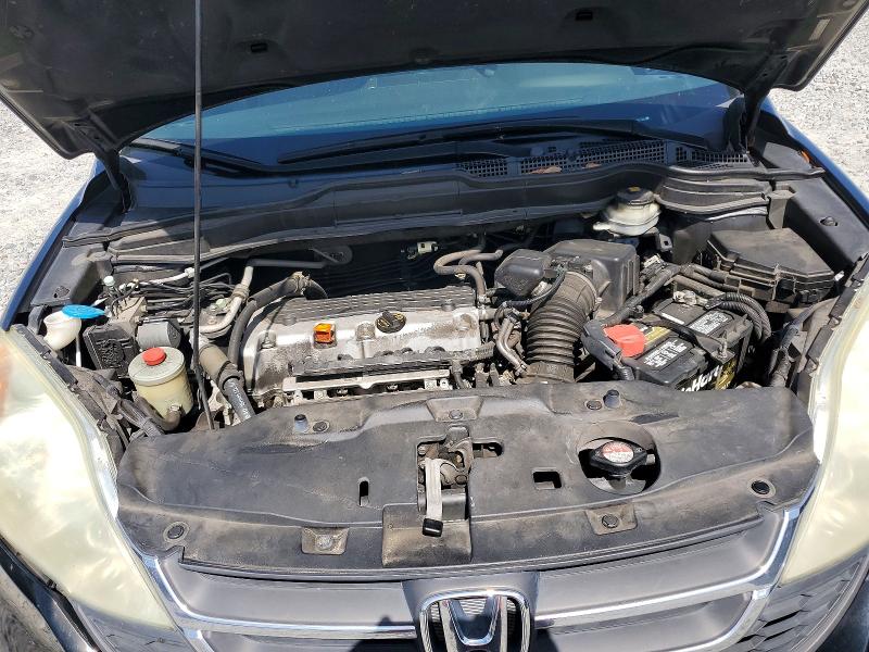 58568536 :رقم المزاد ، 5J6RE3H37BL021061 vin ، 2011 Honda Cr-v مزاد بيع