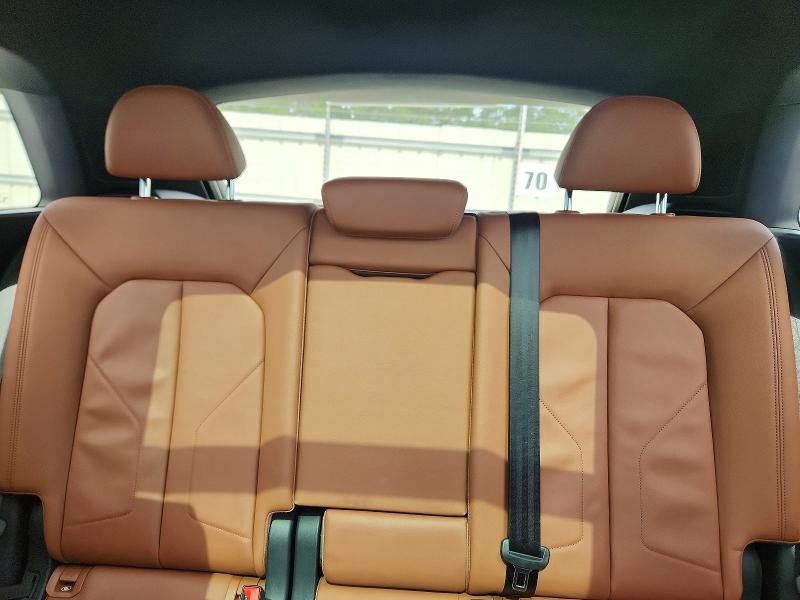 Aukcja sprzedaży 2021 Audi Q3, vin: WA1AUCF32M1144381, numer aukcji: 58027956