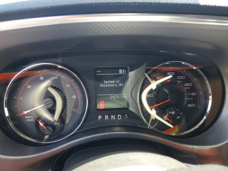 Aukcja sprzedaży 2011 Dodge Charger, vin: 2B3CL5CT5BH579073, numer aukcji: 55985006