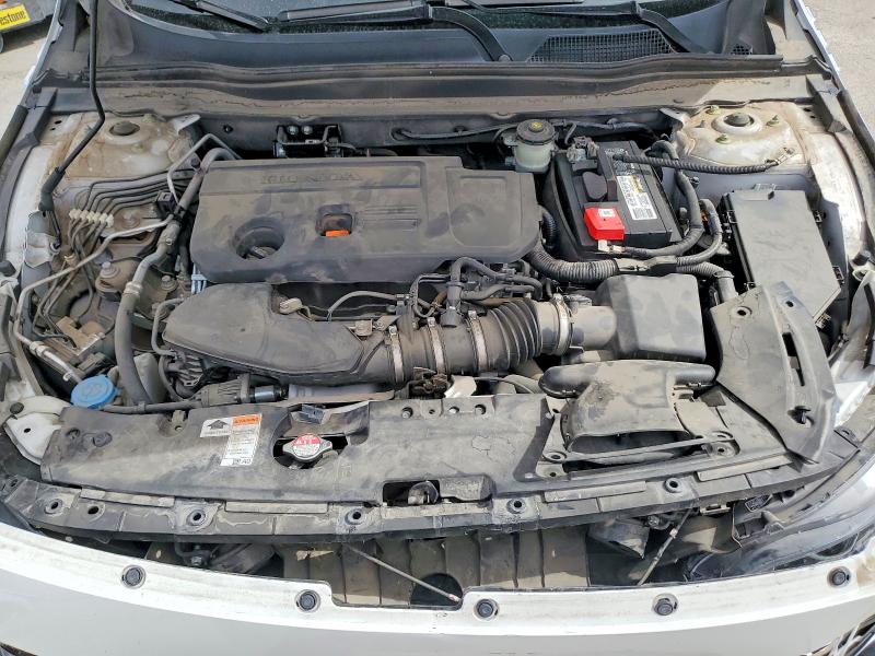 Aukcja sprzedaży 2021 Honda Accord, vin: 1HGCV2F34MA005053, numer aukcji: 58919106