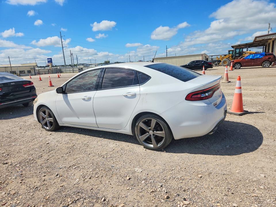 Aukcja sprzedaży 2015 Dodge Dart, vin: 1C3CDFEB9FD374577, numer aukcji: 58063906
