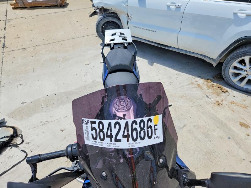 Продажа на аукционе авто 2020 Bmw R 1250, vin: WB10J8301LZG92356, номер лота: 58424686
