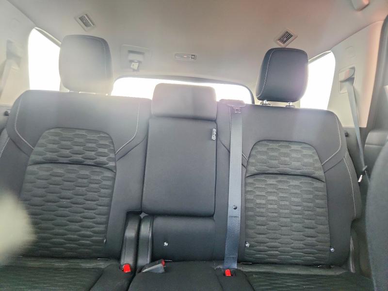 Продажа на аукционе авто 2022 Nissan Pathfinder, vin: 5N1DR3AC8NC255806, номер лота: 58427026