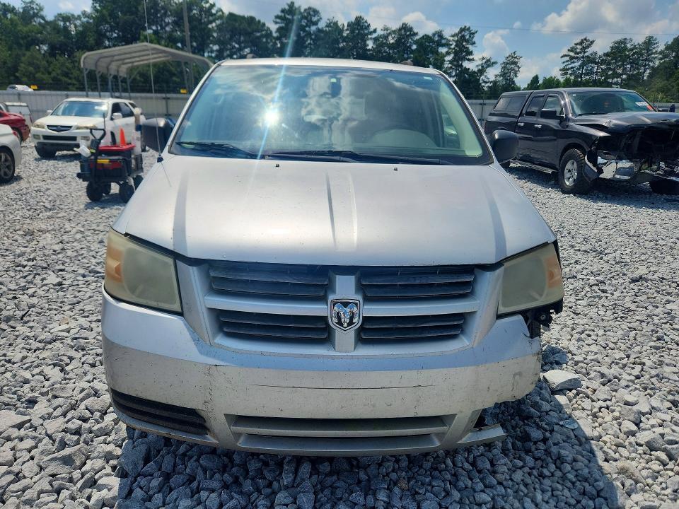 Продаж на аукціоні авто 2008 Dodge Grand Caravan, vin: 1D8HN44H08B164653, номер лоту: 57877226