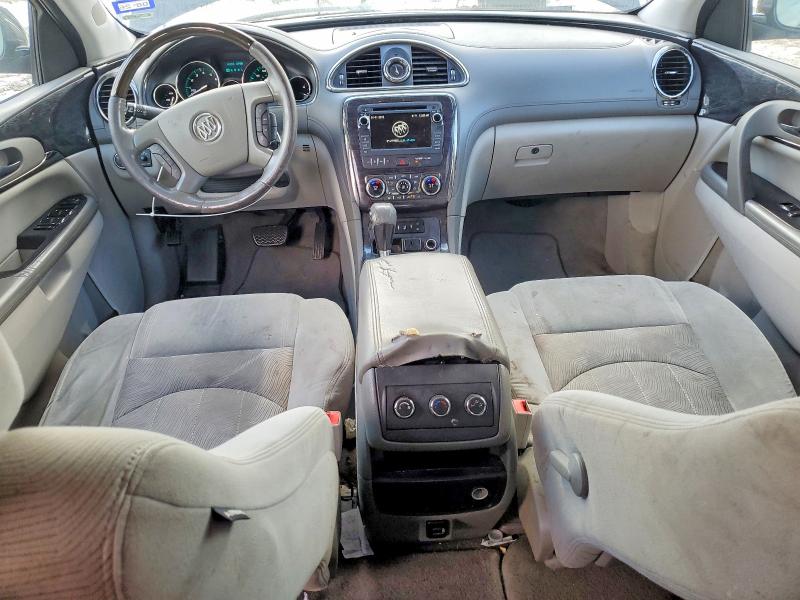Aukcja sprzedaży 2017 Buick Enclave, vin: 5GAKRAKD5HJ237997, numer aukcji: 54730036