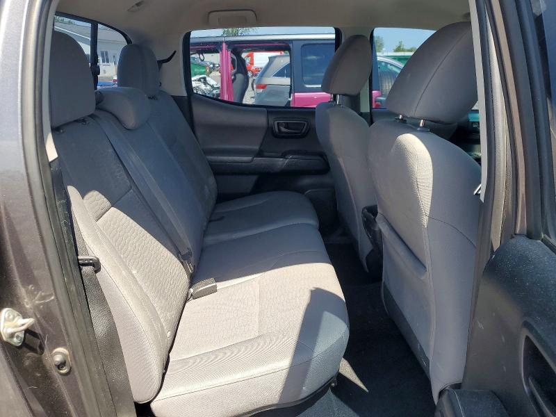 Aukcja sprzedaży 2016 Toyota Tacoma, vin: 5TFAX5GN1GX054424, numer aukcji: 56755336