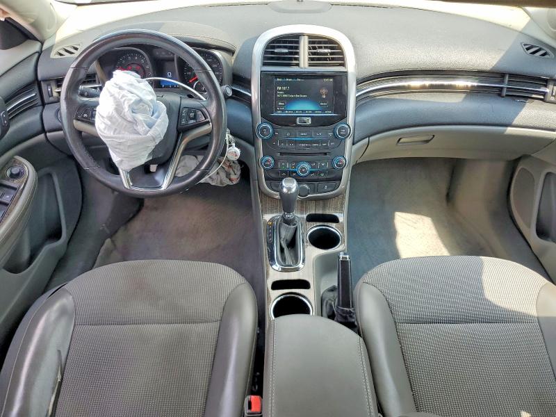 Продажа на аукционе авто 2015 Chevrolet Malibu, vin: 1G11D5SL9FF125364, номер лота: 58820056